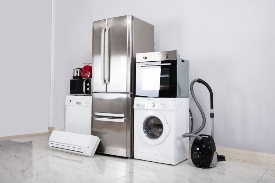 home appliances repair abu dhabi