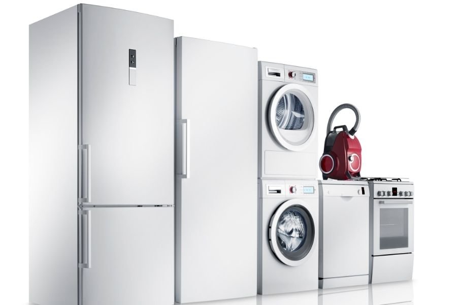 home appliances repair abu dhabi