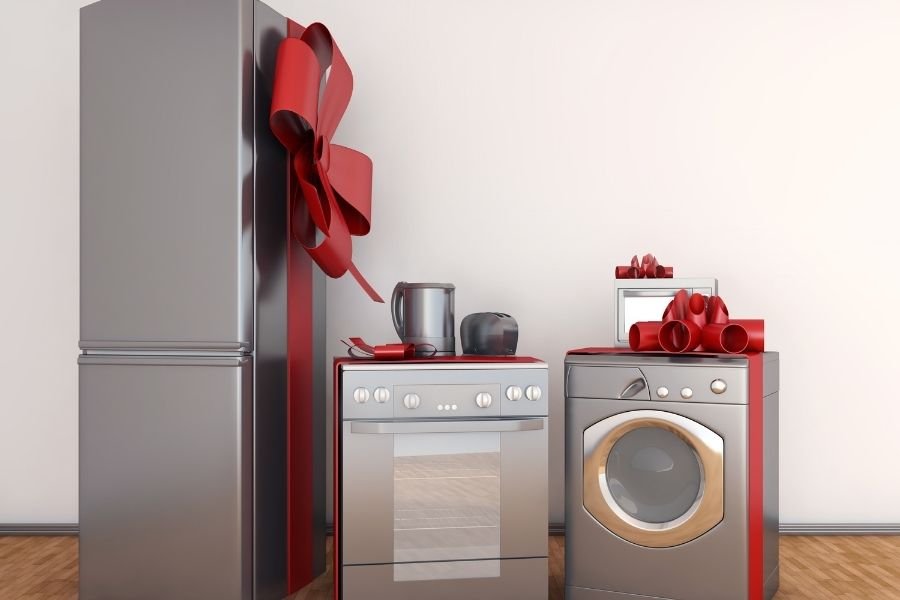 home appliances repair abu dhabi