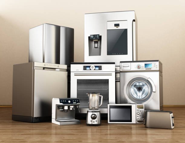 Home Appliances Repair Abu Dhabi