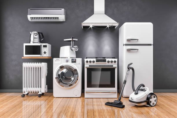 Home Appliances Repair Abu Dhabi