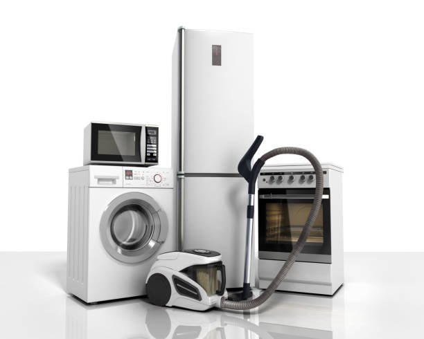home appliances repair abu dhabi