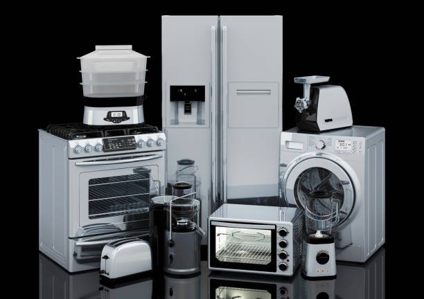 home appliances repair abu dhabi
