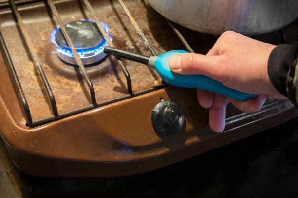 Cooking Range Repair Abu Dhabi