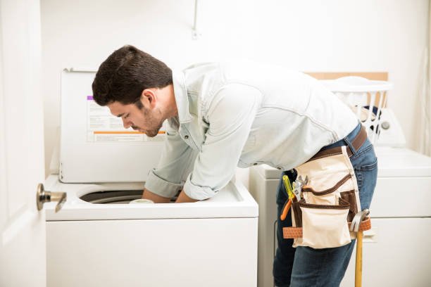 Dryer Repair Abu Dhabi