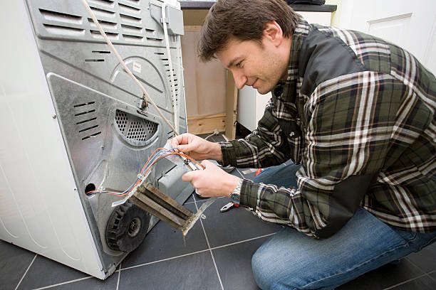 Dryer Repair Abu Dhabi