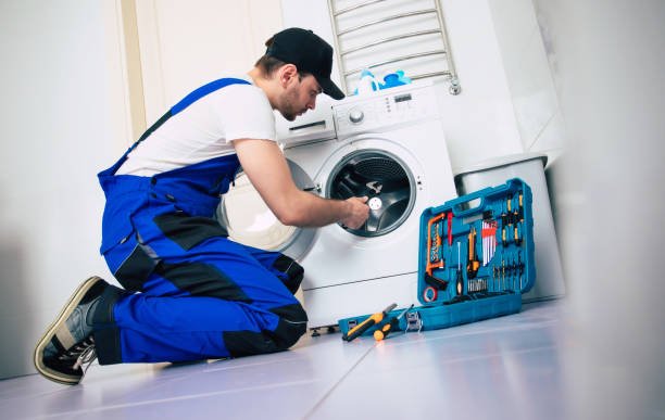washing machine repair abu dhabi